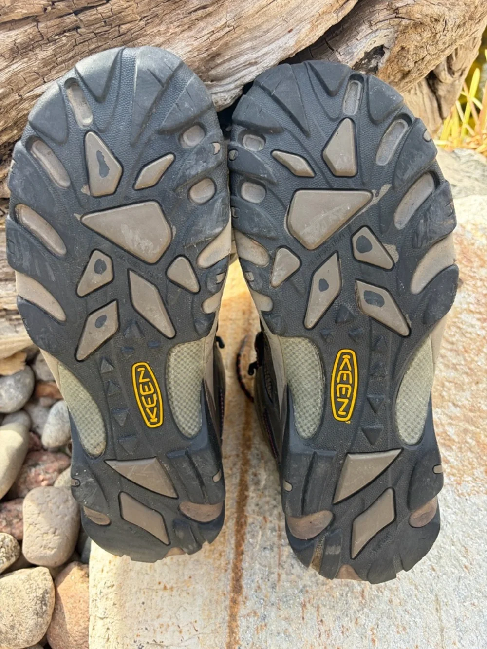 KEEN‎ Utility Composite Toe Work Boots Mens 11.5D EH ASTM F2413 Waterproof Black